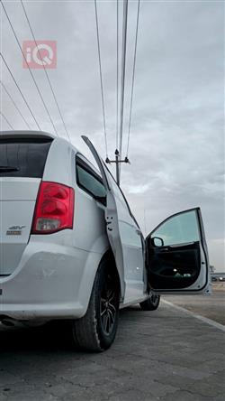 Dodge Grand Caravan